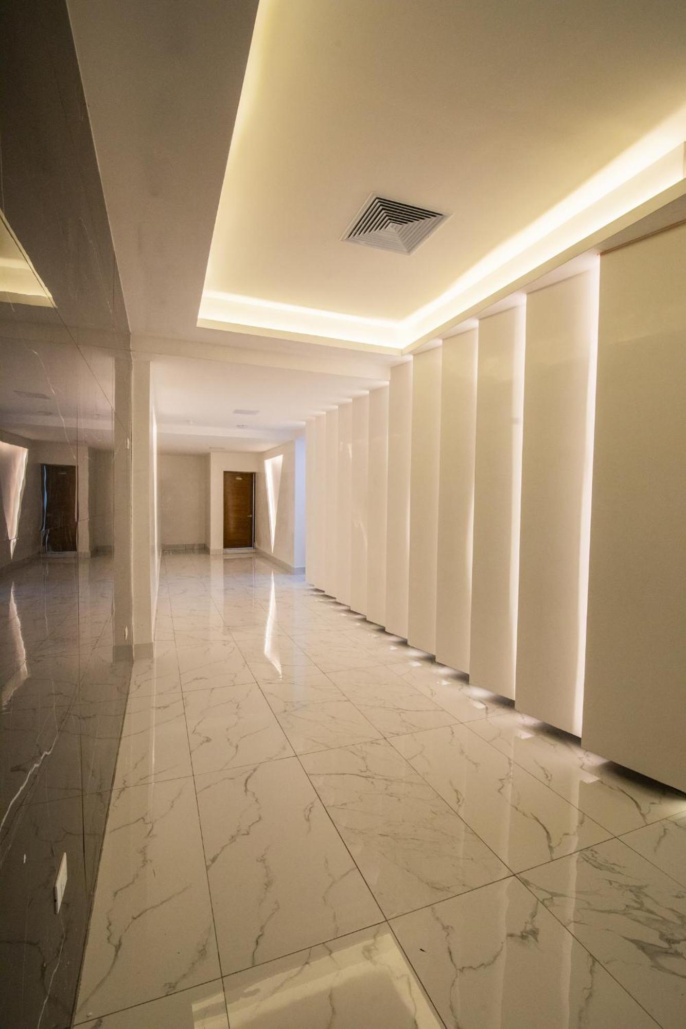 Lovera Hotel Santiago De Los Caballeros Exteriör bild
